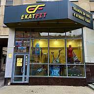 Фото магазина в Челябинске