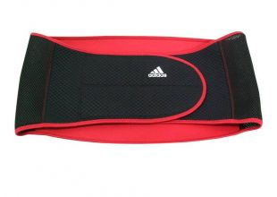 Фиксатор для поясницы Adidas ADSU-12220, размер L/XL