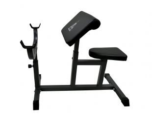 Скамья Скотта DFC Homegym UB008