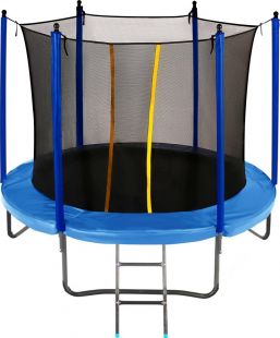 Батут Jumpy Comfort 8ft