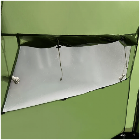 Палатка BTrace Dome 4