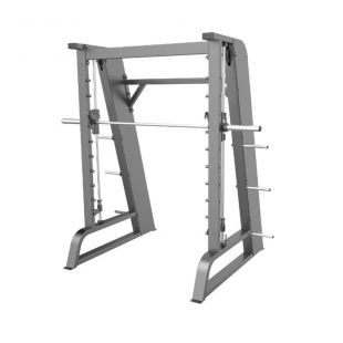 Машина Смита DHZ Fitness E-3063 (Smith Machine)