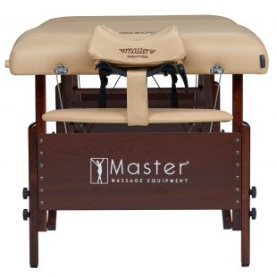 Массажный стол складной Master Del Ray Pro
