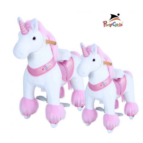 Лошадка Поницикл (Ponycycle) Единорог 3042 (Ux302)