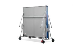 Теннисный стол всепогодный "Winner W-400 Outdoor" (274 х 152,5 х 76 см) с сеткой