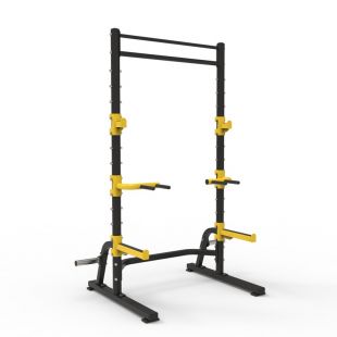 Стойка для приседаний Insight Fitness TS104