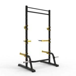Стойка для приседаний Insight Fitness TS104
