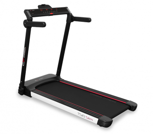 Беговая дорожка  CARBON FITNESS T510 SLIM