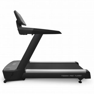Беговая Дорожка BRONZE GYM T1000M PRO TURBO (NEW)