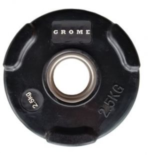 Диск GROME WP074 BLACK-2,5