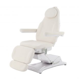 Косметологическое кресло Med-Mos ММКК-3 КО177DP-00 с РУ (3 мотора)