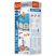 Бассейн каркасный Bestway Steel Pro MAX 427 х 84 см (56595)