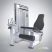 E-7002A Разгибание ног сидя (Leg Extension). Стек 110 кг.