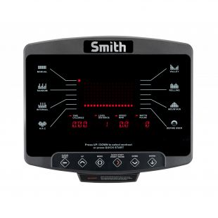 Горизонтальный велотренажер Smith RCB500