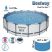 Бассейн каркасный Bestway Steel Pro MAX 457 х 107 см (56488)