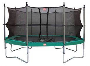 Защитная сеть Berg Safety Net 430