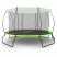 Батут UNIX Line 12 ft UFO Green