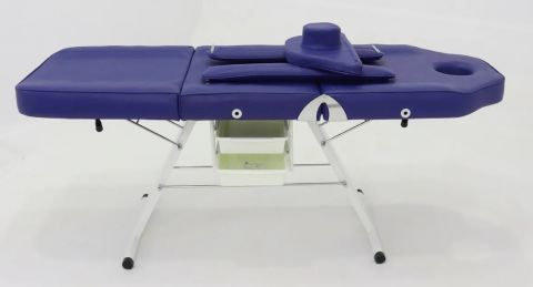 Косметологическое кресло-стол JF-Madvanta (КО-167)