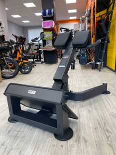 Тренажер для разгибания спины. Гиперэкстензия (Back Extension) DHZ U-3045