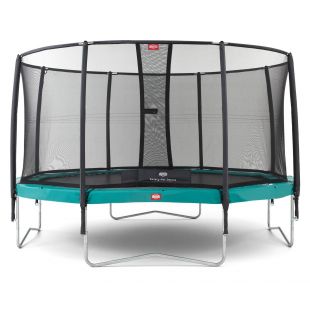 Защитная сеть Berg Safety Net Deluxe 430