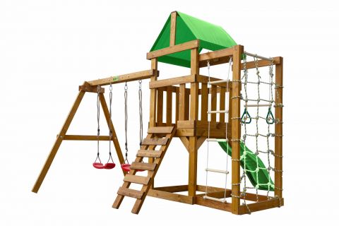 Детская игровая площадка Babygarden Play 9