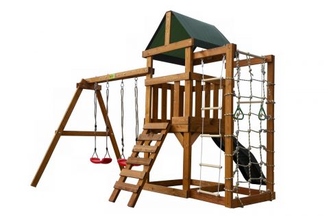 Детская игровая площадка Babygarden Play 9