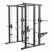JN2063A Машина Смита - Силовая рама (Smith Combo Rack)