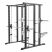 JN2063A Машина Смита - Силовая рама (Smith Combo Rack)