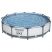 Бассейн каркасный Bestway Steel Pro MAX 366 х 76 см (56416)