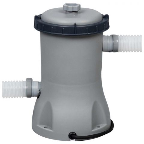 Бассейн каркасный Bestway Steel Pro MAX 366 х 76 см (56416)