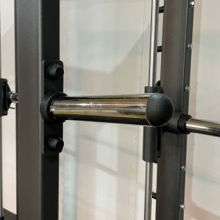 R-2063 Машина Смита - Силовая рама (Smith Combo Rack)