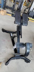 Гиперэкстензия наклонная Insight Fitness TN89