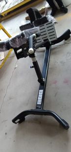 Гиперэкстензия наклонная Insight Fitness TN89