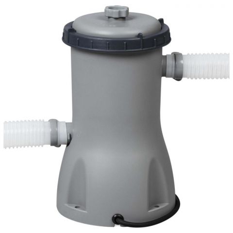 Бассейн каркасный Bestway Steel Pro MAX 366 х 100 см (56418)