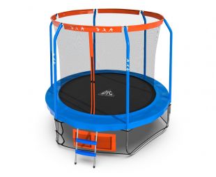 Батут DFC JUMP BASKET 10ft