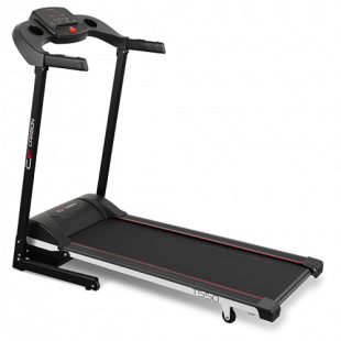  Беговая дорожка домашняя CARBON FITNESS T550