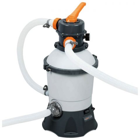 Бассейн стальной Bestway Hydrium, 300 х 120 см (56566)