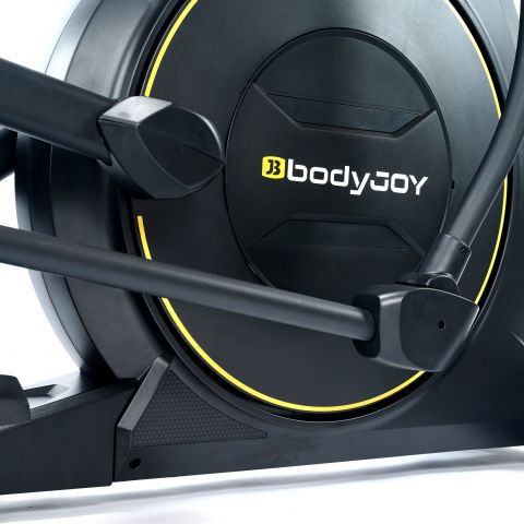 Эллиптический тренажер BodyJoy CT21-PRO