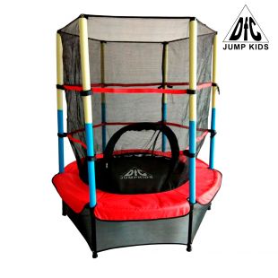 Батут DFC JUMP KIDS 55"