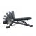 Скамья многофункциональная StrongPeople SP-W4050E