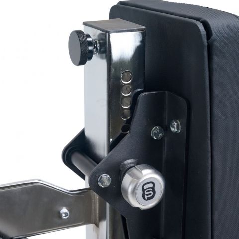 Скамья многофункциональная StrongPeople SP-W4050E