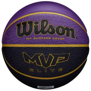 Мяч баскетбольный Wilson MVP ELITE BSKT