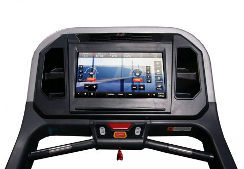 Беговая дорожка AeroFIT X4-T LCD