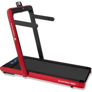 Беговая дорожка Titanium Masters Slimtech S60