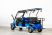 Гольфкар OMA Electric Q8-6 (4+2 60V 2500W)