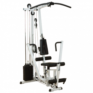 Многофункциональный тренажер Body-Solid EXM1500S