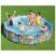 Бассейн каркасный Bestway Steel Pro 305 x 66 см, (56985)