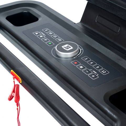 Беговая дорожка BodyJoy 105D-12