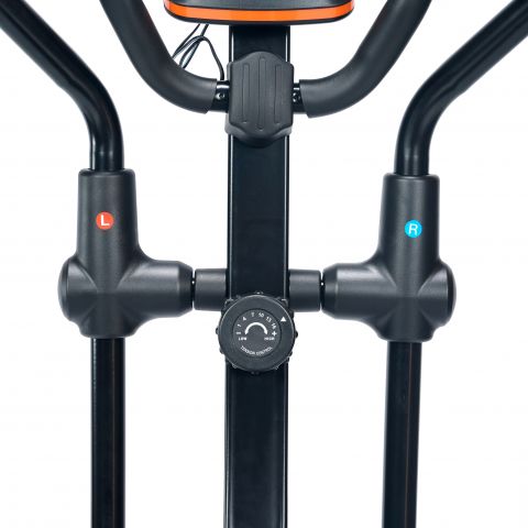 Эллиптический тренажер BodyJoy CT11