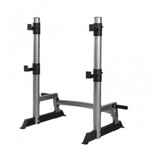 Стойка Adidas Squat Rack ADBE-10265 для приседаний со штангой